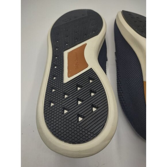 NEW Wolf & Shepherd Swiftknit Derby Mens Shoes‎ sz 6 Women's size 8 - Picture 12 of 12